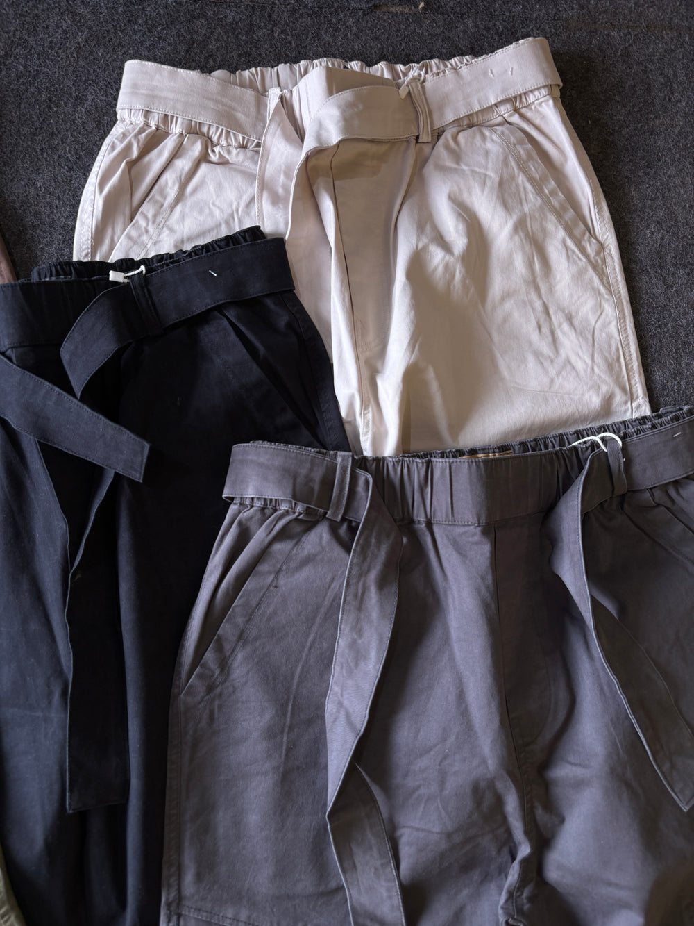 PREMIUM CARGO JUST 999/-