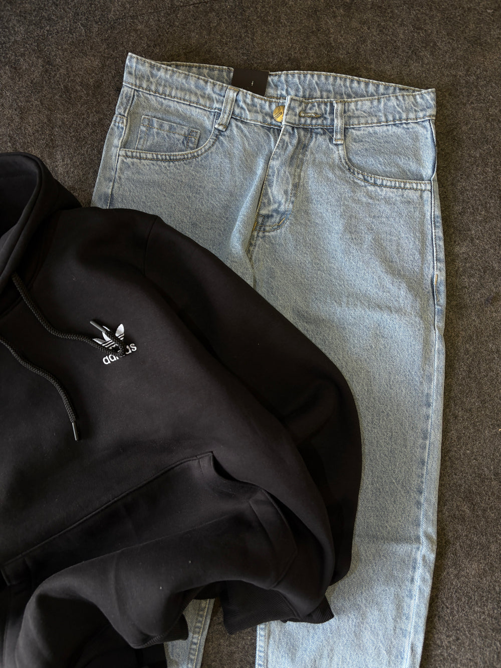 PLAN HOODIE COMBOS JUST-1499/-