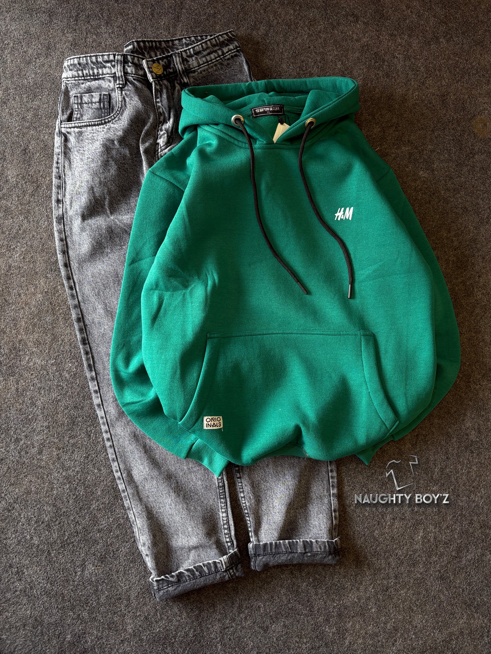 PLAN HOODIE COMBOS JUST 1199/-