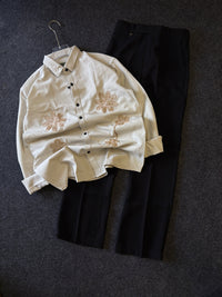 AMBRODRY + BOOTCUT COMBO