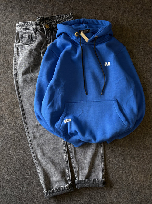 PLAN HOODIE COMBOS JUST 1199/-