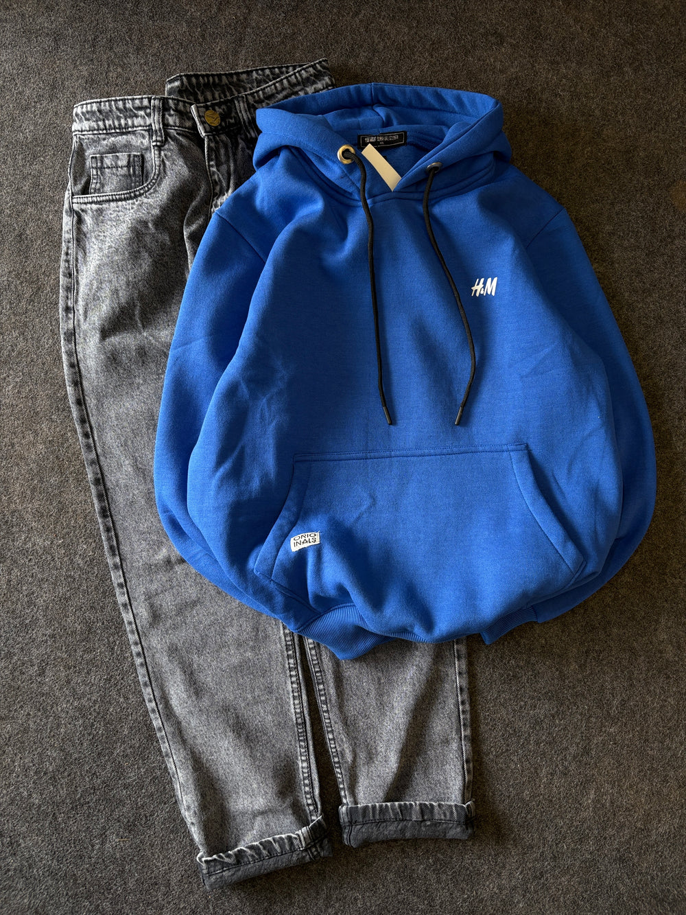 PLAN HOODIE COMBOS JUST 1199/-