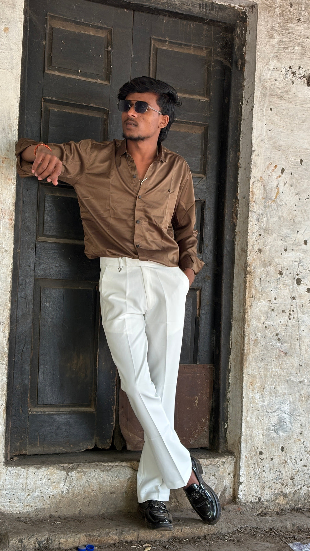 Vintage-Style Retrocut Hair Trimmer