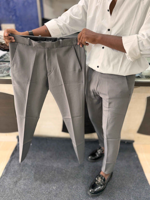 FORMAL CLASS PANT