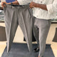 FORMAL CLASS PANT
