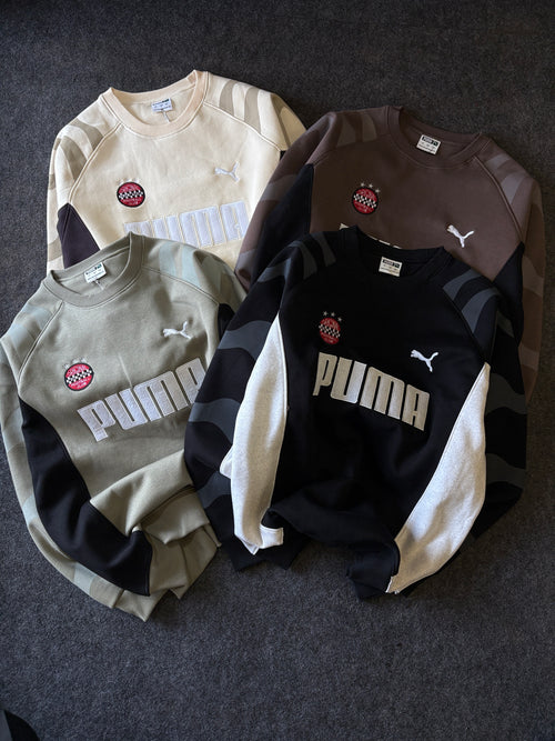 ADIDAS SWEATSHIRT ♣️