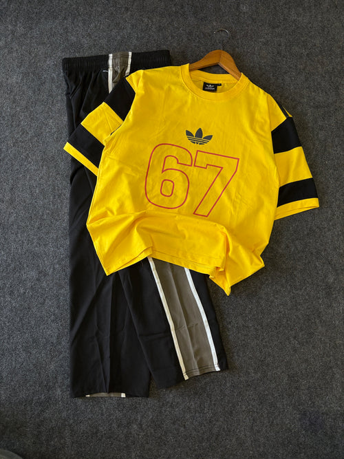 GYM OUTFIT