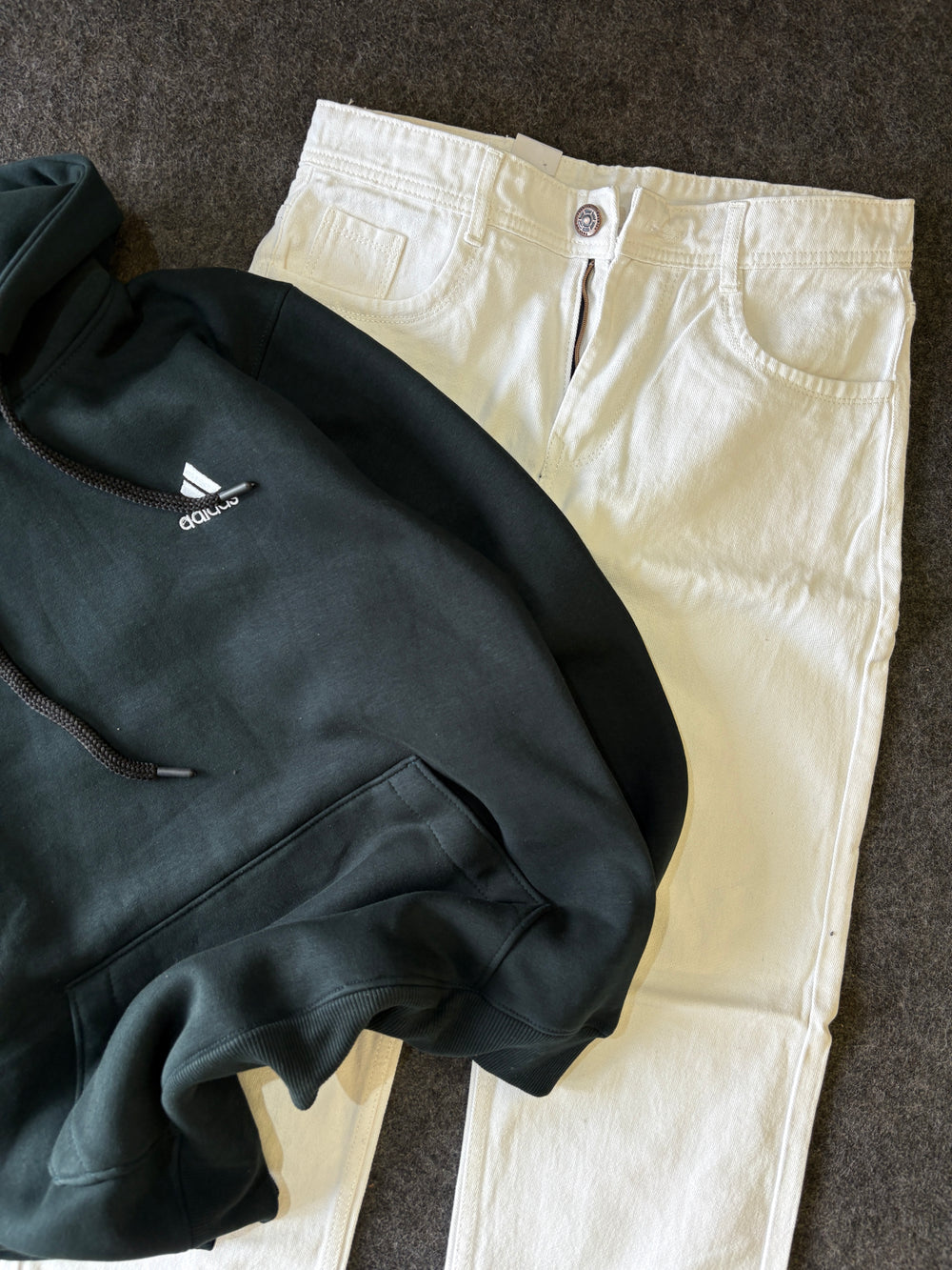 PLAN HOODIE COMBOS JUST-1499/-