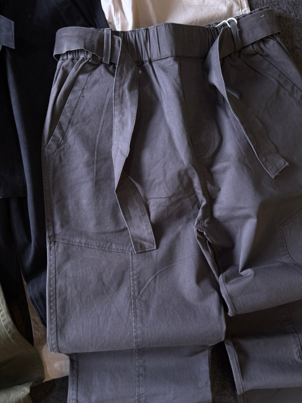 PREMIUM CARGO JUST 999/-