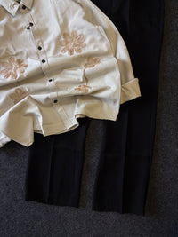 AMBRODRY + BOOTCUT COMBO