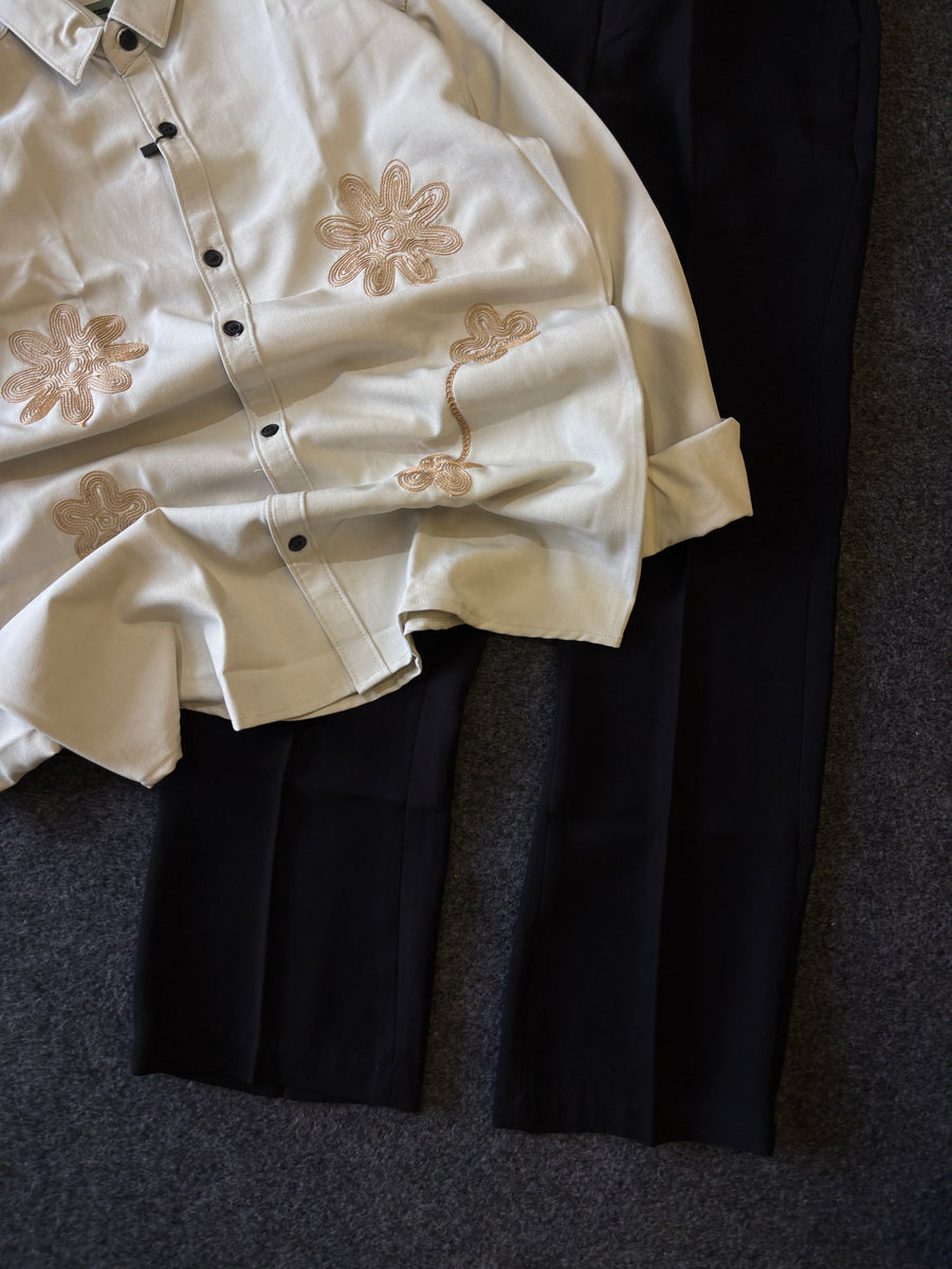 AMBRODRY + BOOTCUT COMBO