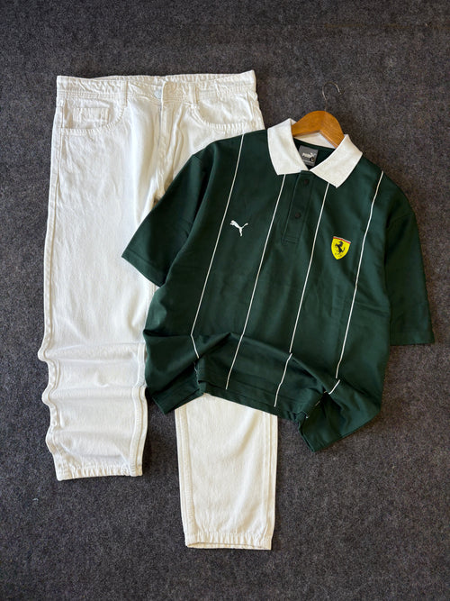 DROPSHOLDER COMBO