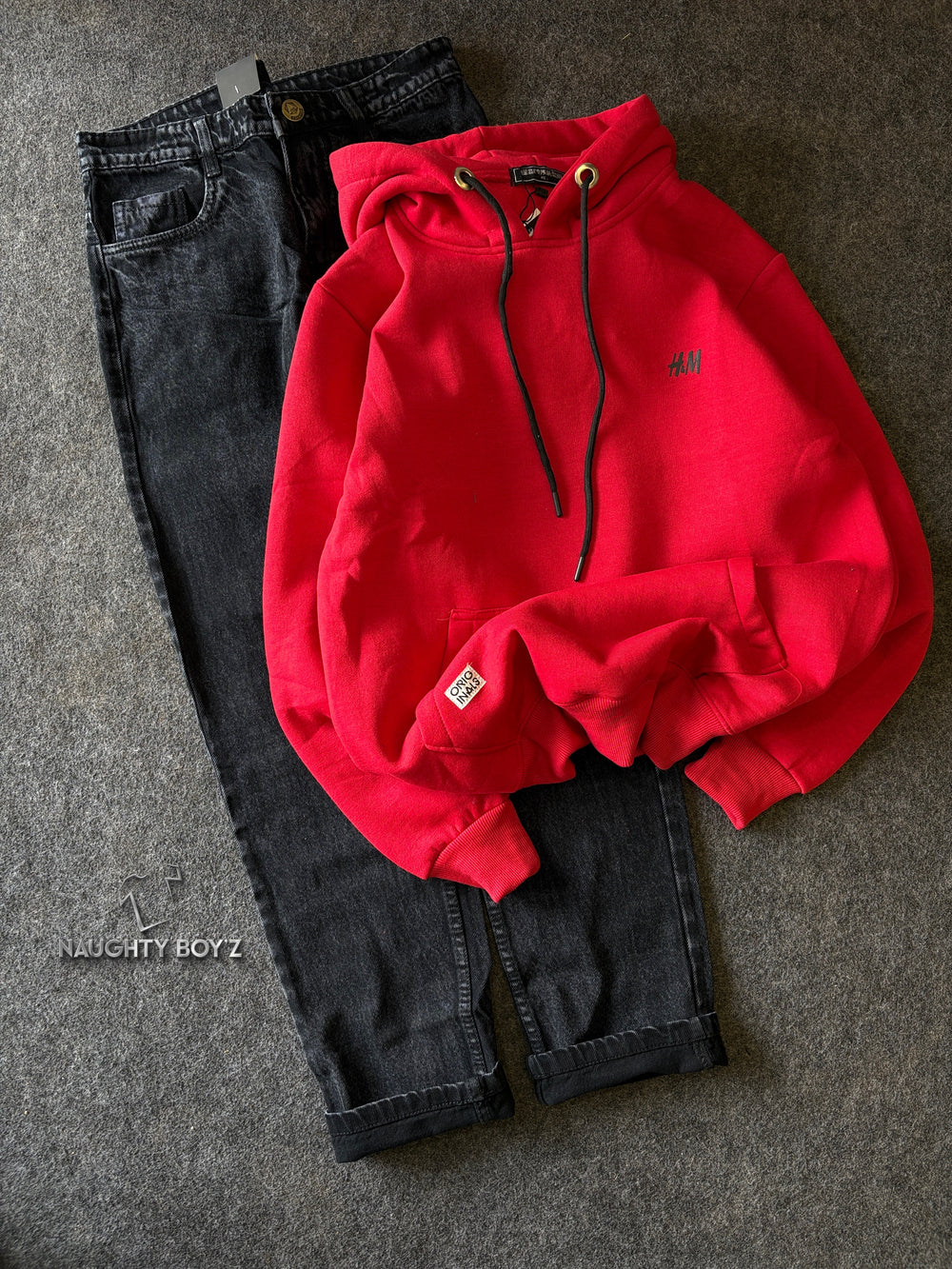 PLAN HOODIE COMBOS JUST 1199/-