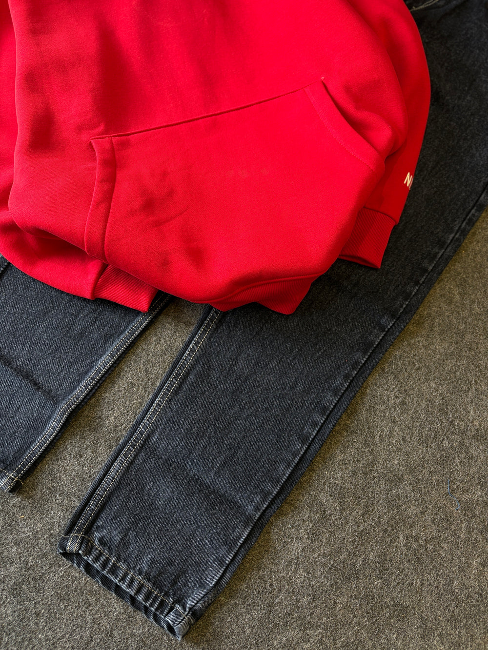 PLAN HOODIE COMBOS JUST-1499/-