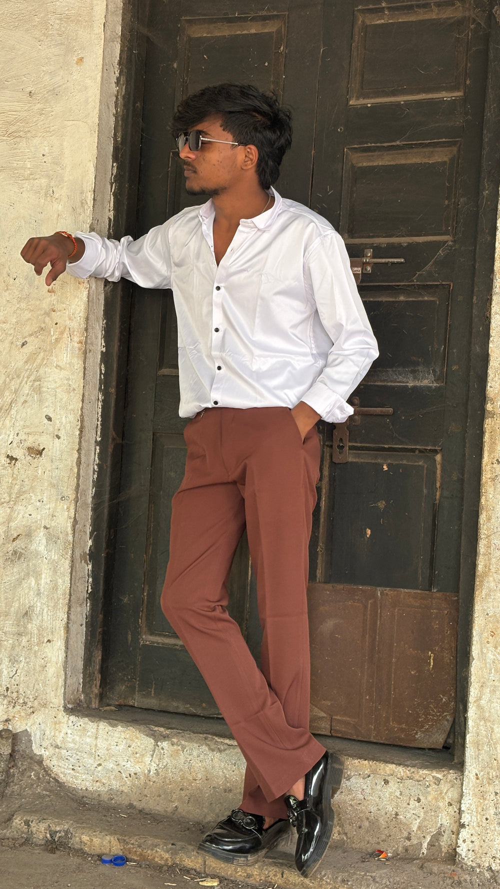 Retrocut Classic Hair Trimmer