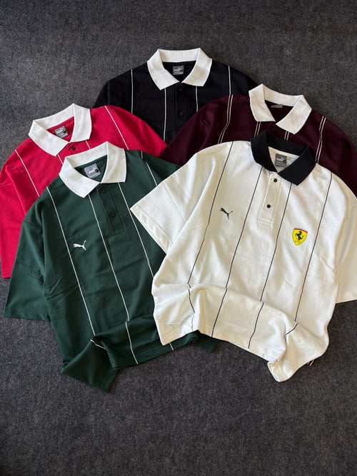 COLLER T-SHIRT