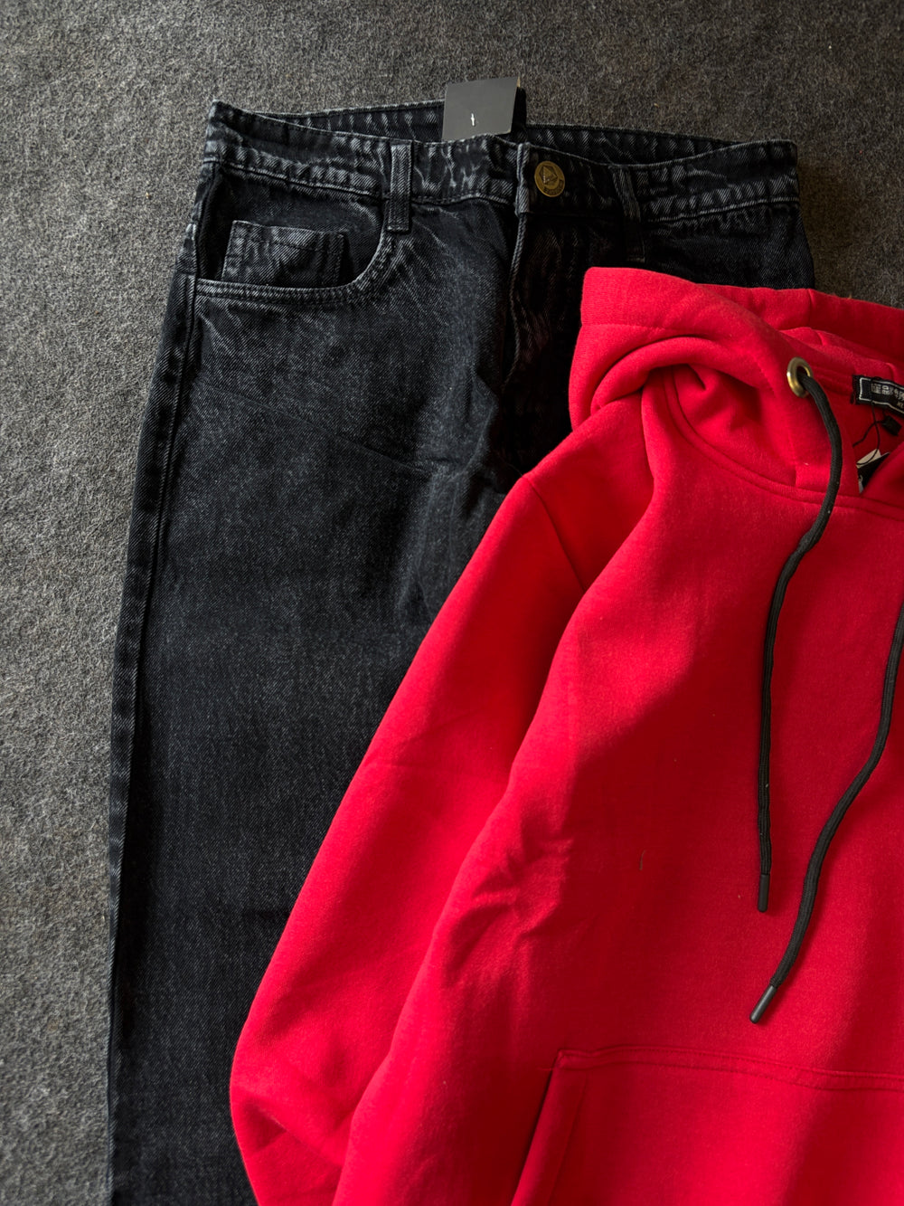 PLAN HOODIE COMBOS JUST 1199/-