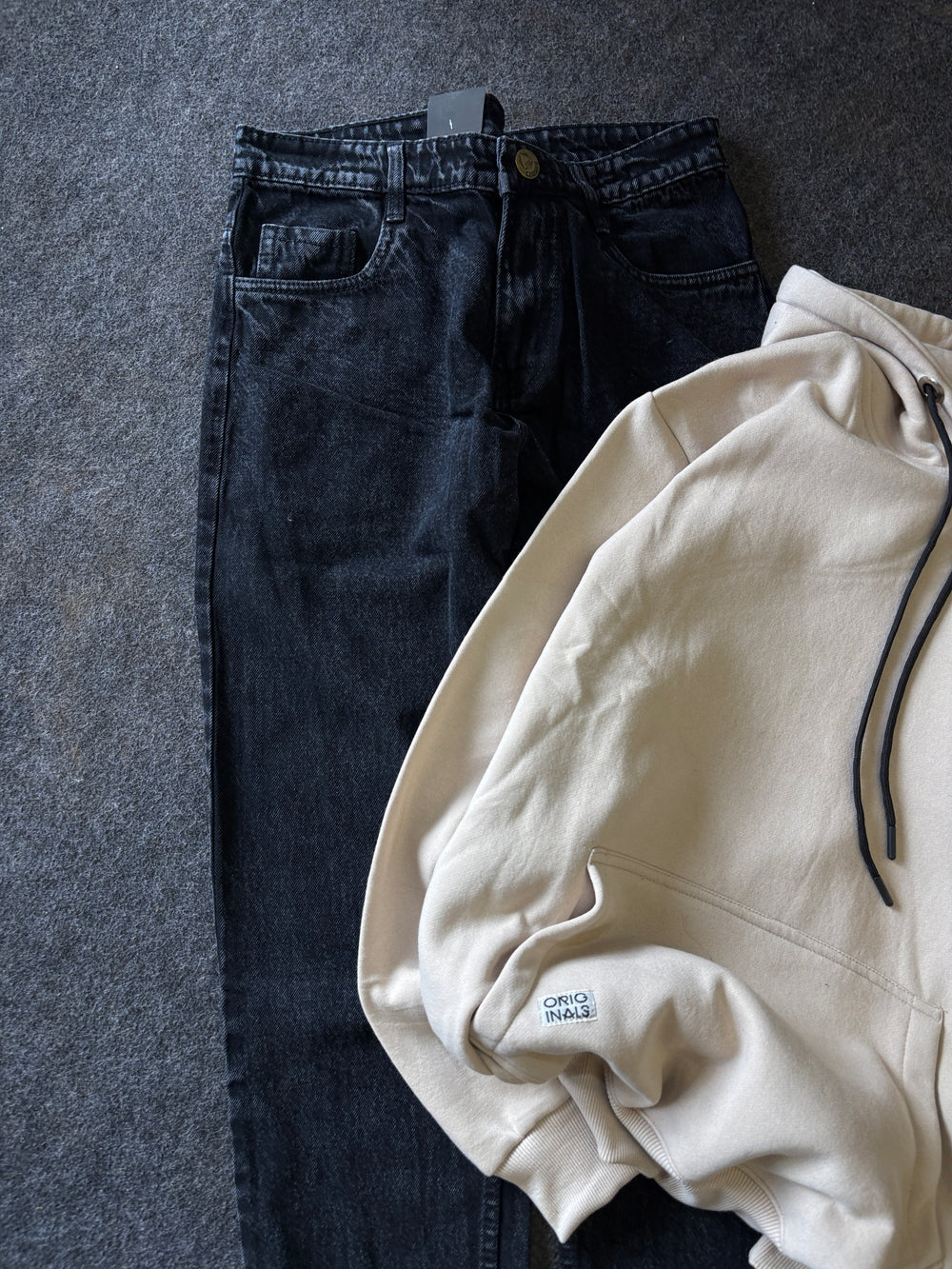 PLAN HOODIE COMBOS JUST 1199/-