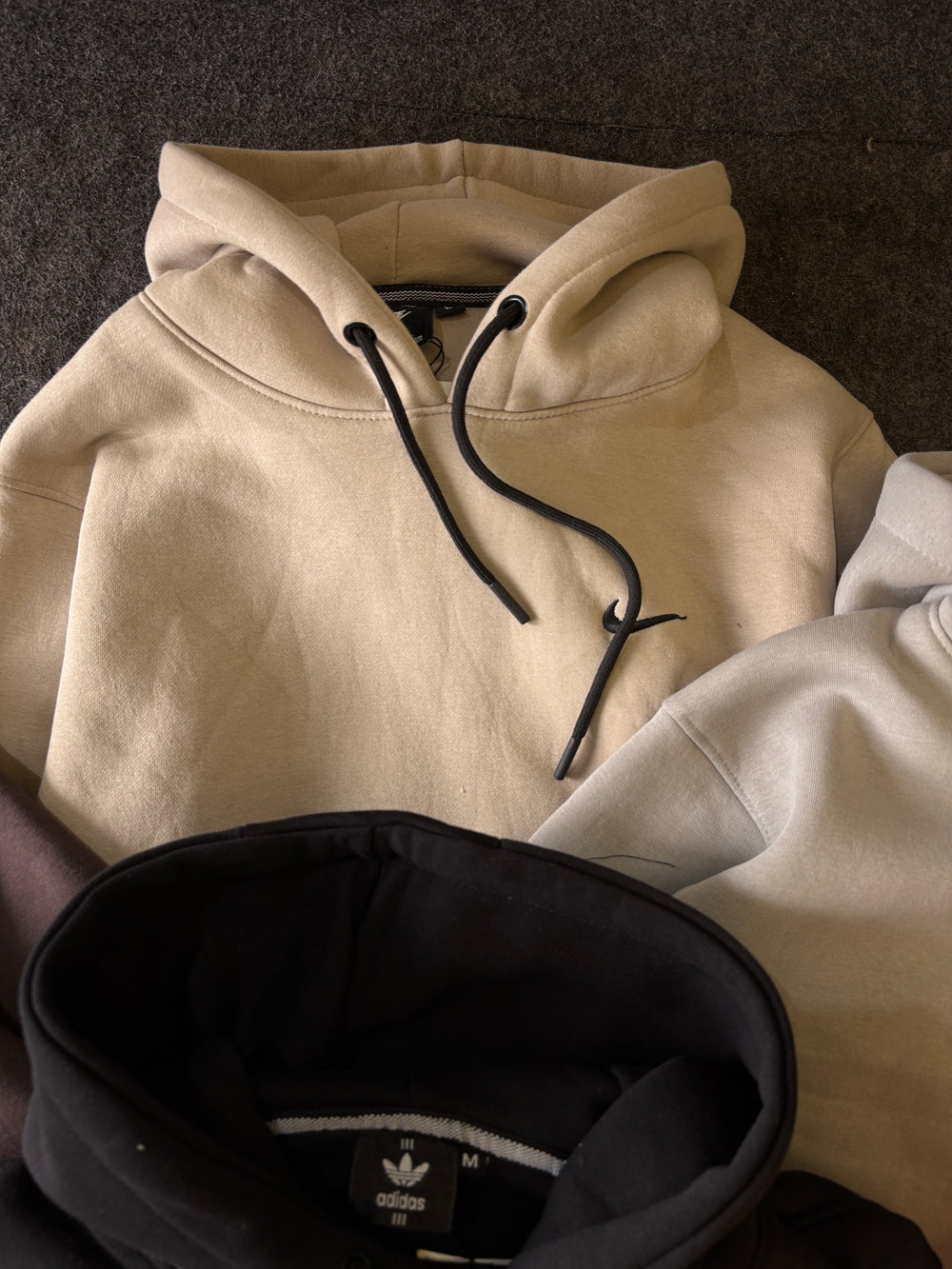 PLAN HOODIE