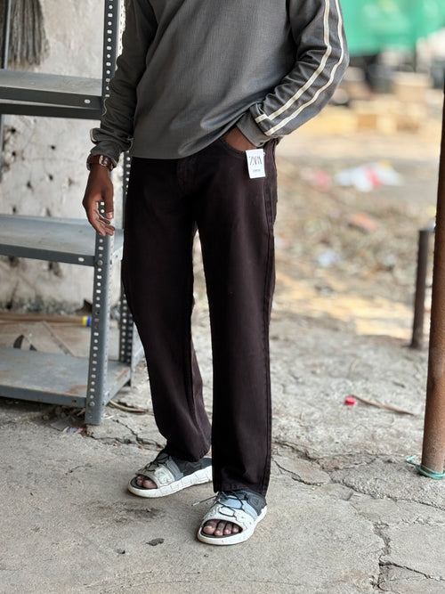 MOMFIT JEANS
