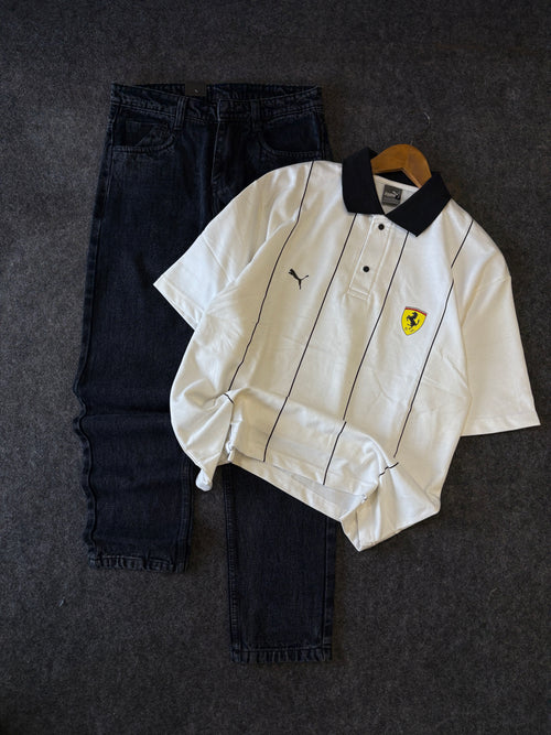 DROPSHOLDER COMBO