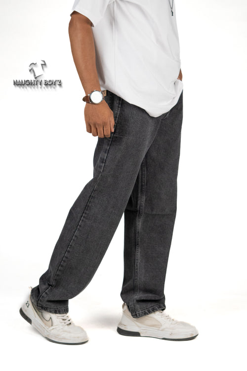 MOMFIT JEANS