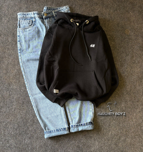 PLAN HOODIE COMBOS JUST 1199/-