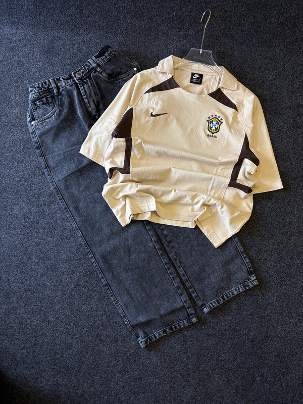 COLLER DROPSHOLDER STRIGHTFIT COMBO