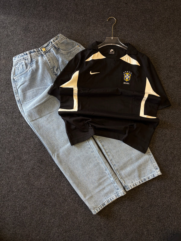 COLLER DROPSHOLDER STRIGHTFIT COMBO