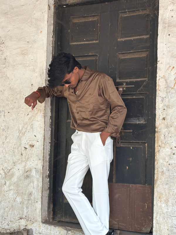 Vintage-Style Retrocut Hair Trimmer