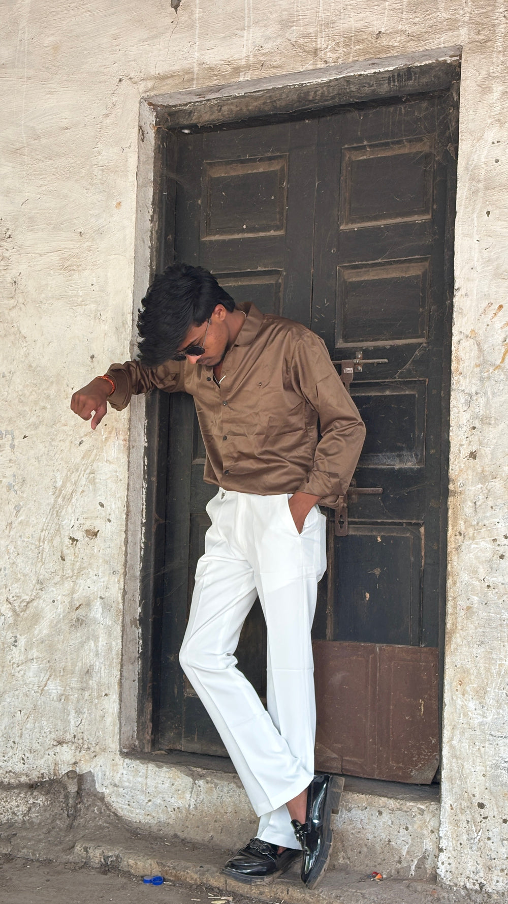 Vintage-Style Retrocut Hair Trimmer