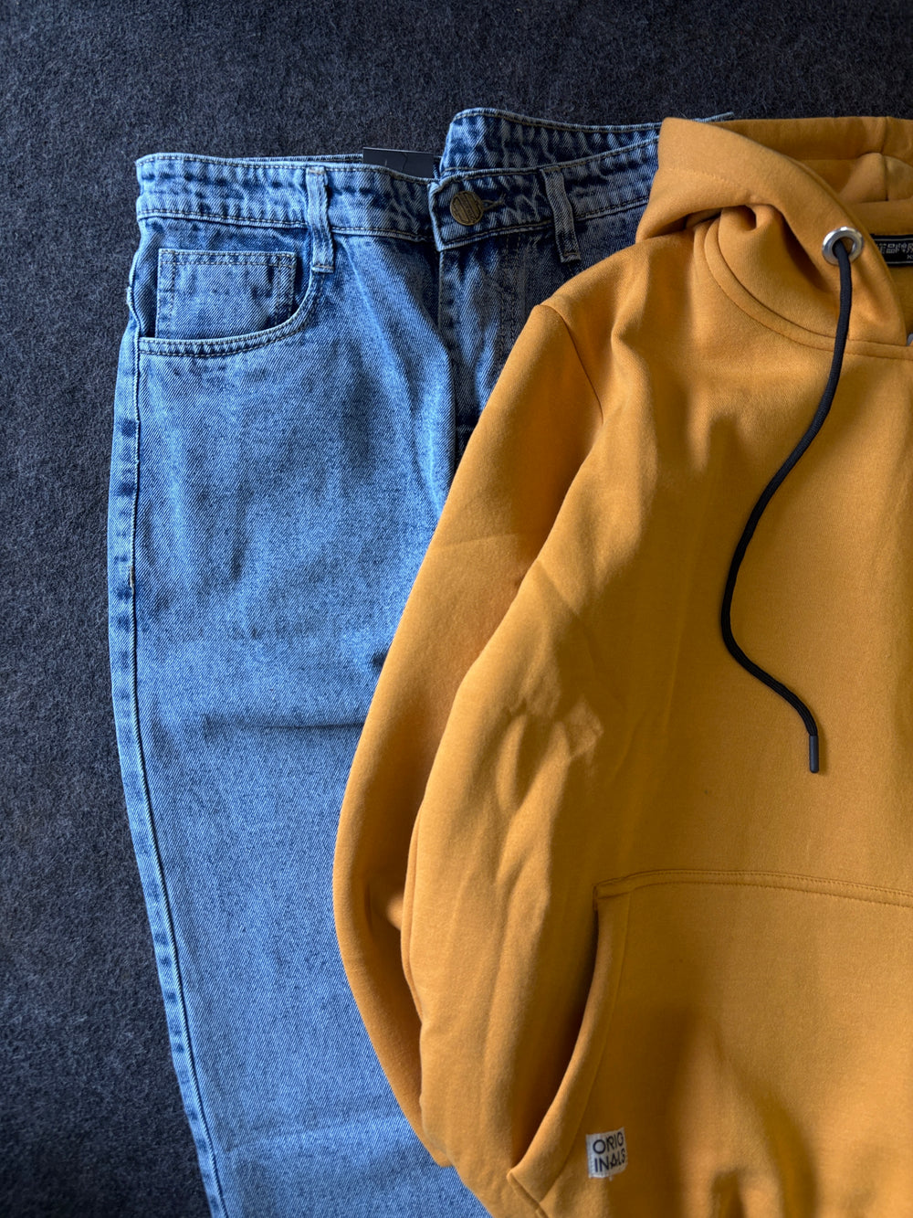 PLAN HOODIE COMBOS JUST 1199/-