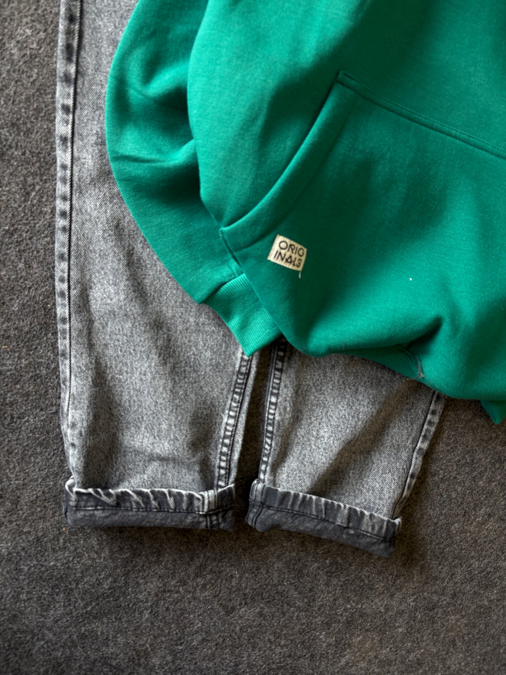 PLAN HOODIE COMBOS JUST 1199/-