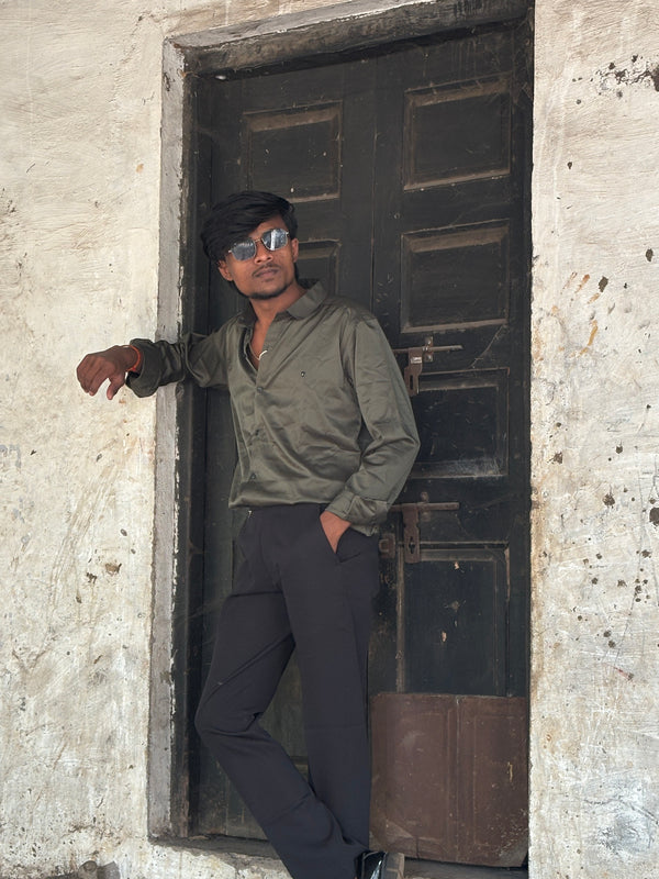 Vintage Precision Hair Clipper - Retrocut Edition