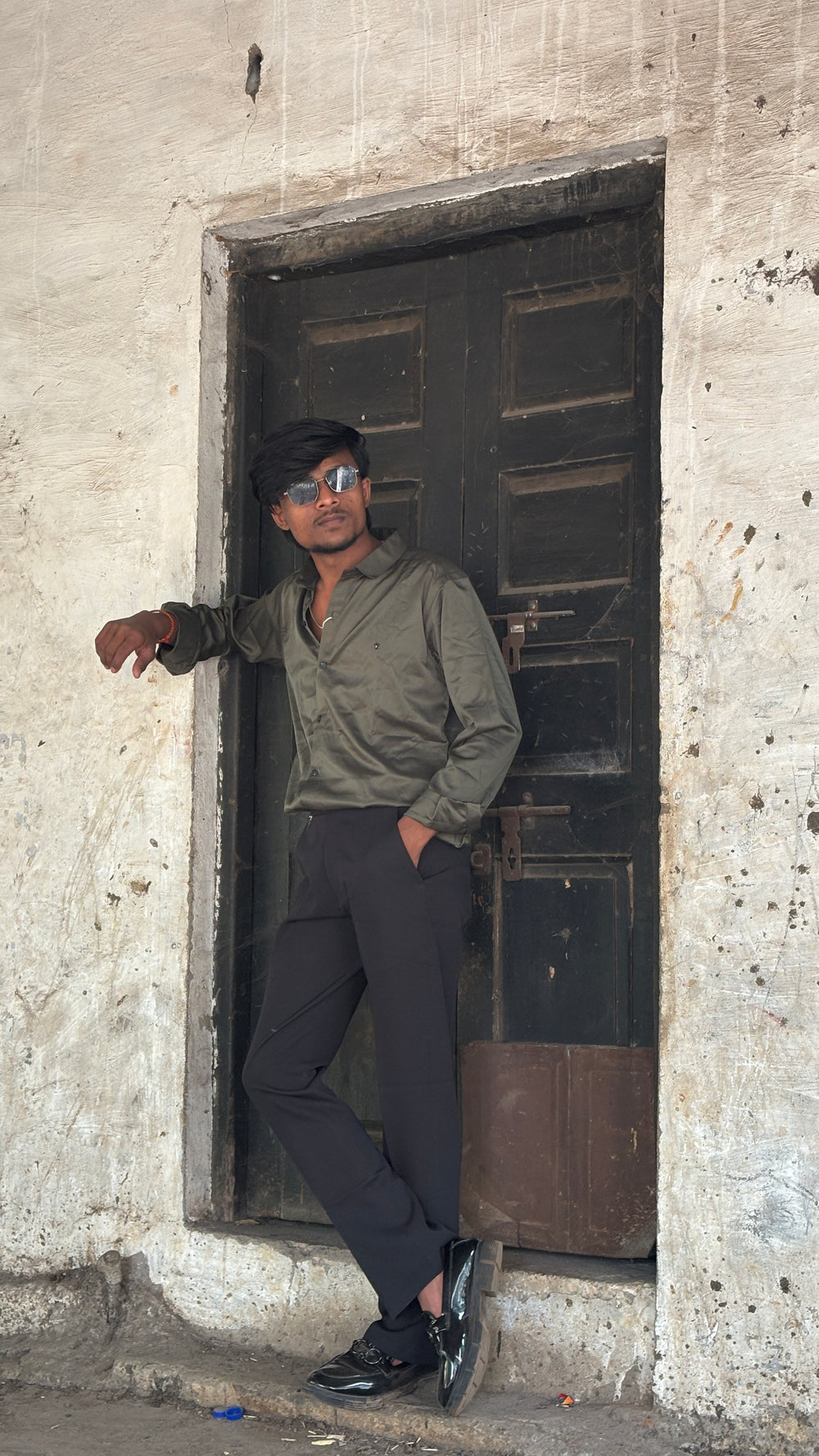 Vintage Precision Hair Clipper - Retrocut Edition