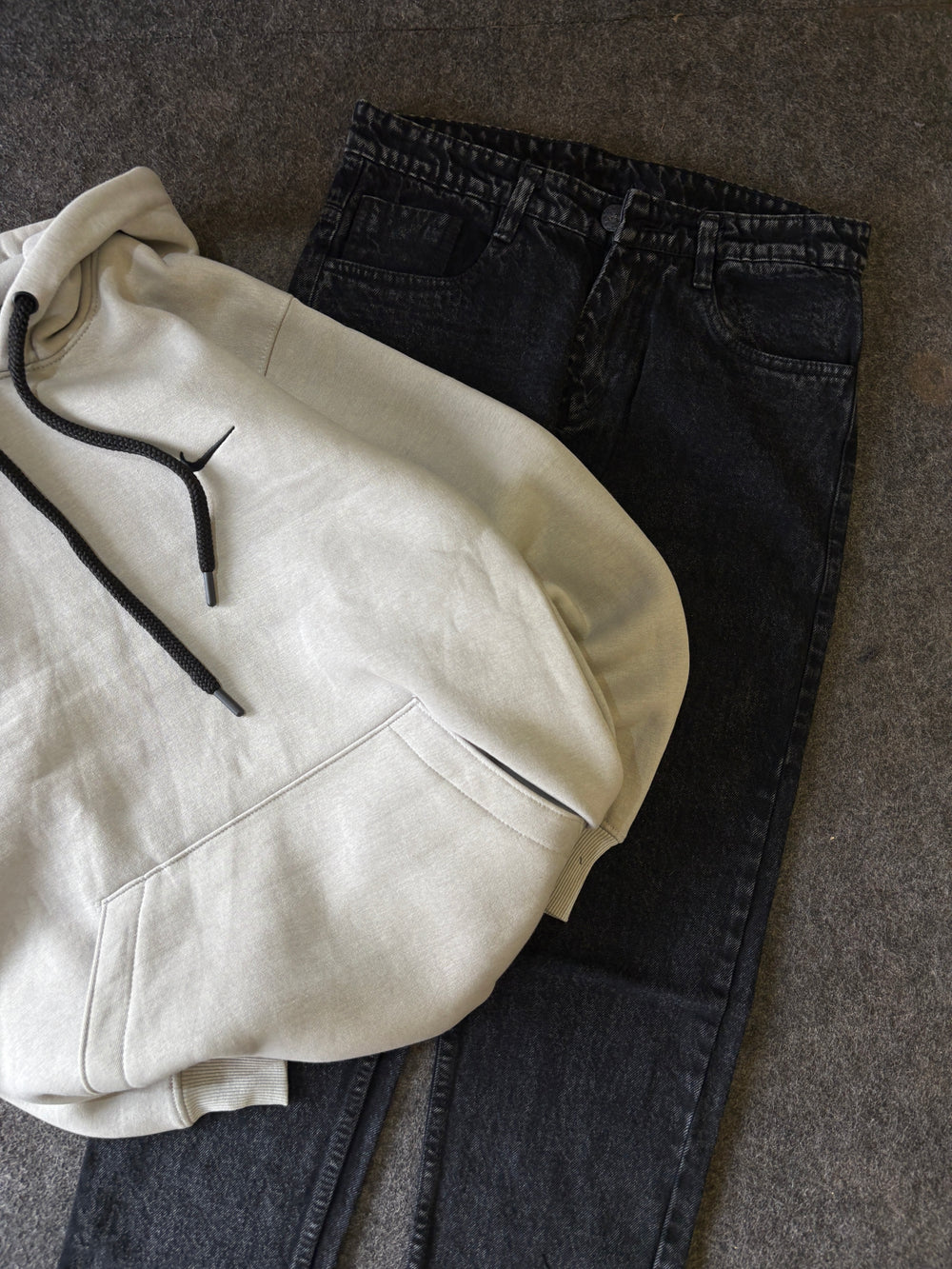 PLAN HOODIE COMBOS JUST-1499/-