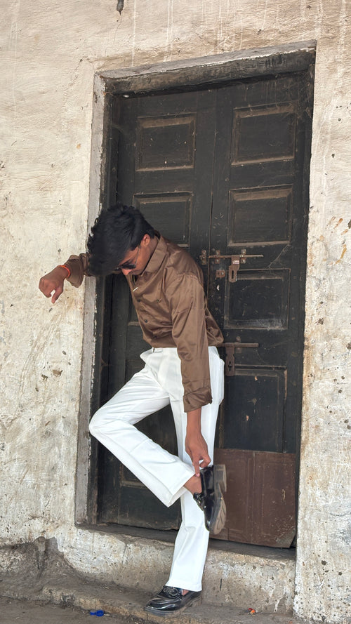 Vintage-Style Retrocut Hair Trimmer