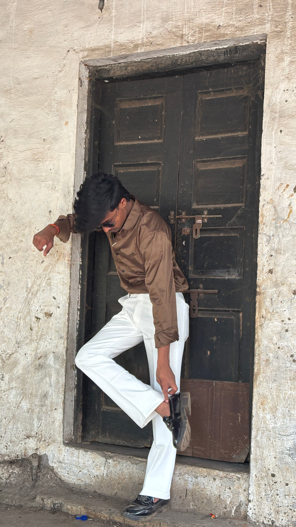 Vintage-Style Retrocut Hair Trimmer