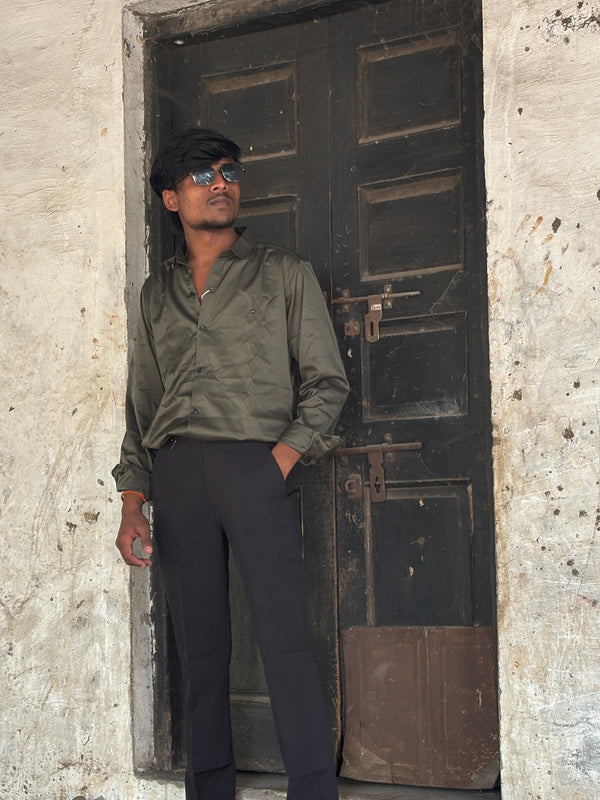 Vintage Precision Hair Clipper - Retrocut Edition