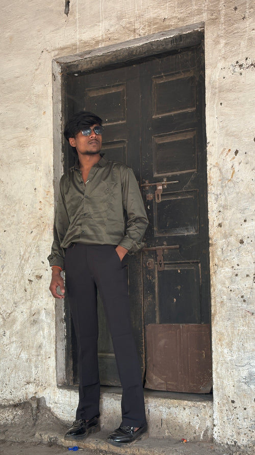 Vintage Precision Hair Clipper - Retrocut Edition