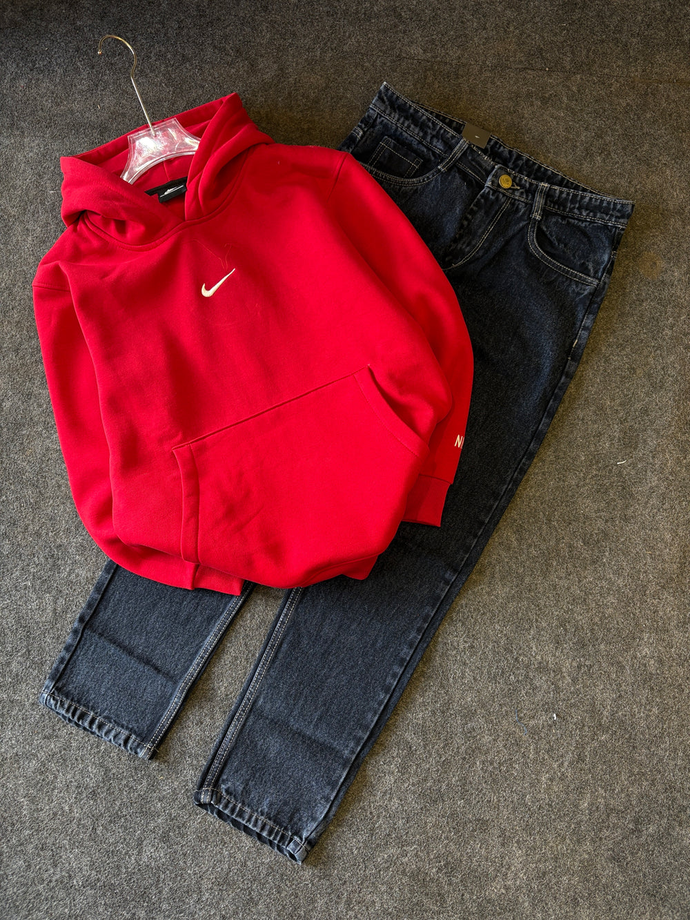 PLAN HOODIE COMBOS JUST-1499/-