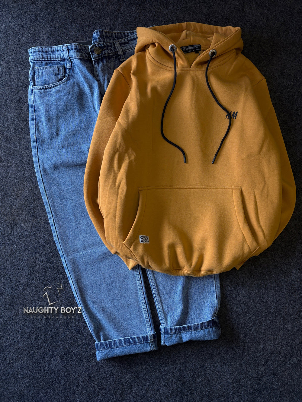 PLAN HOODIE COMBOS JUST 1199/-