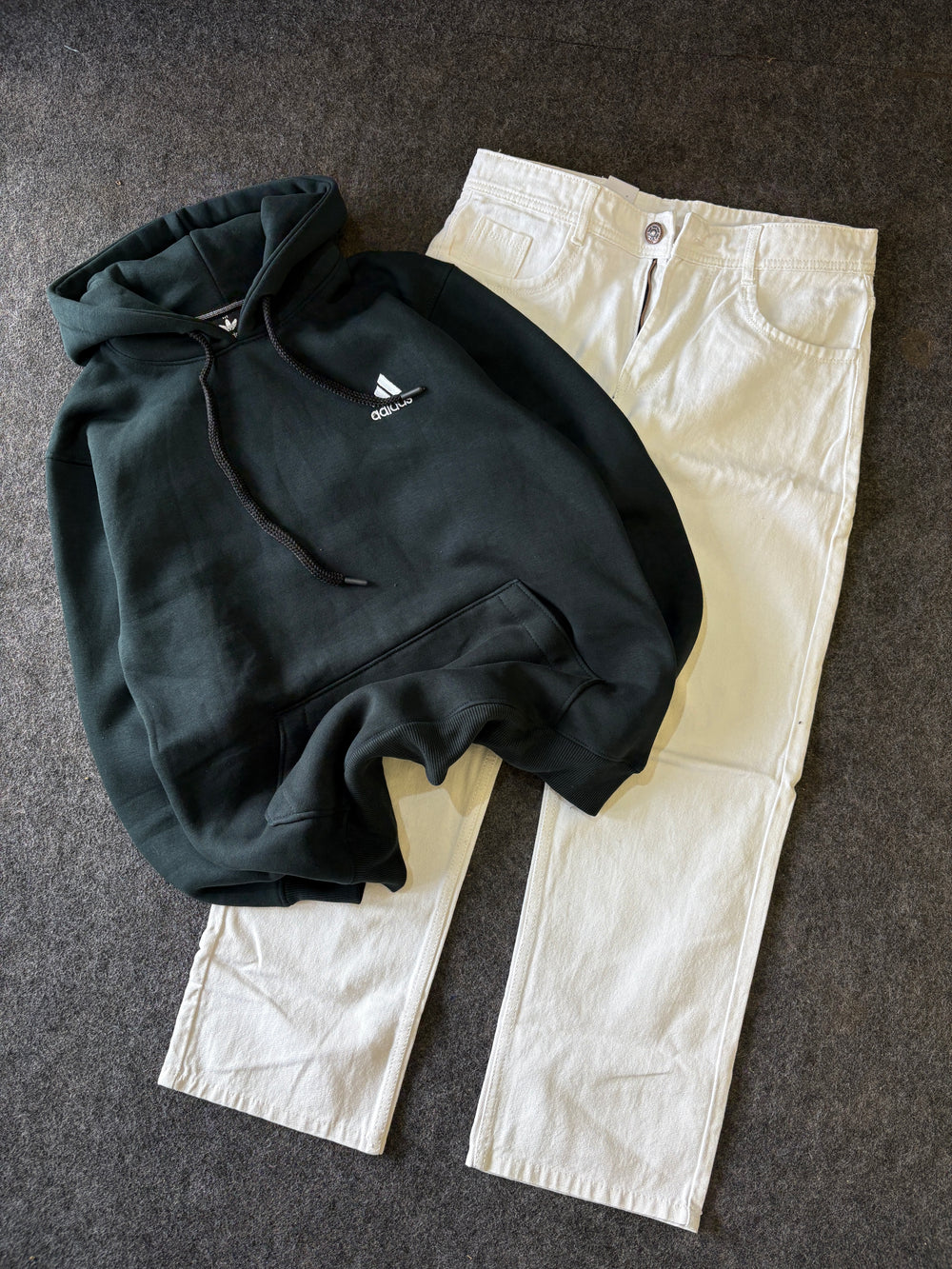 PLAN HOODIE COMBOS JUST-1499/-