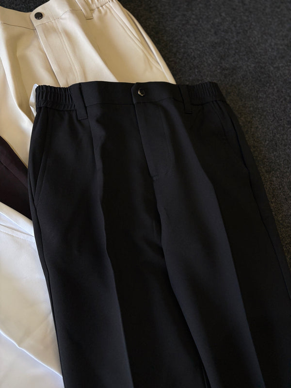 KOREAN ANKLE FIT GURKHA