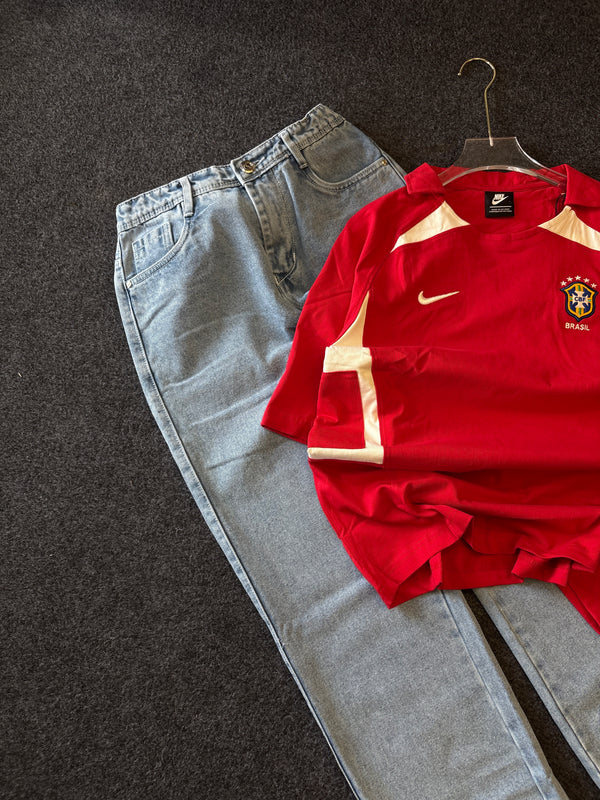 COLLER DROPSHOLDER STRIGHTFIT COMBO