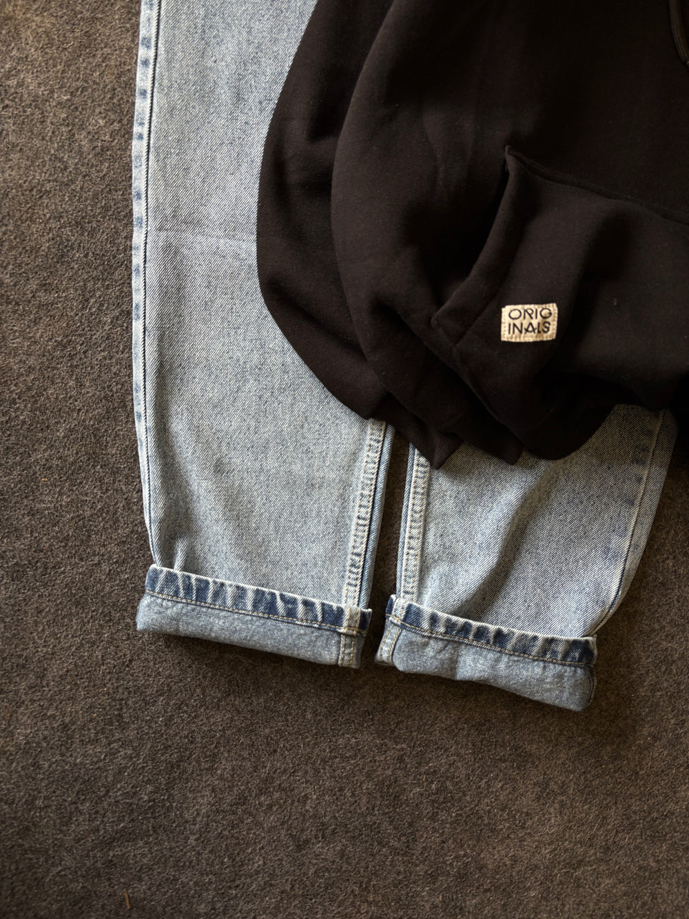 PLAN HOODIE COMBOS JUST 1199/-