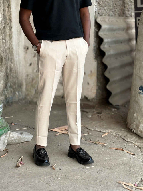 FORMAL  PANT