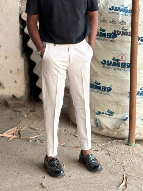 FORMAL  PANT
